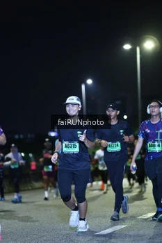 Runner Photo 5273983