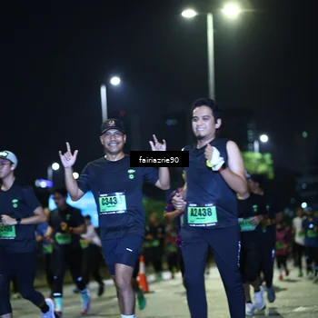 Runner Photo 5273986