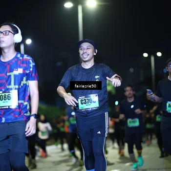Runner Photo 5273987