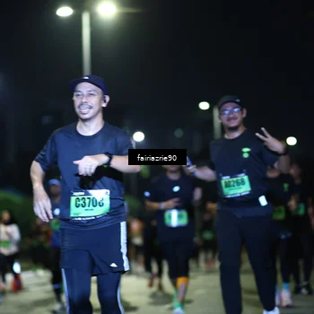 Runner Photo 5273991