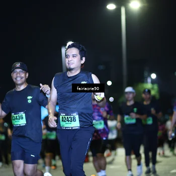 Runner Photo 5273992