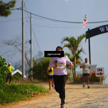 Runner Photo 5273993