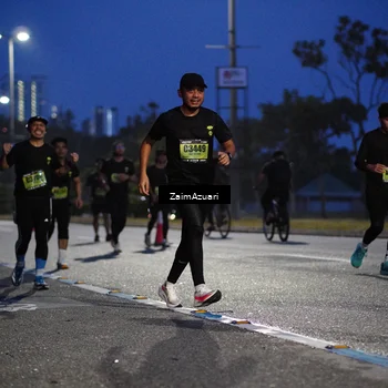 Runner Photo 5273994