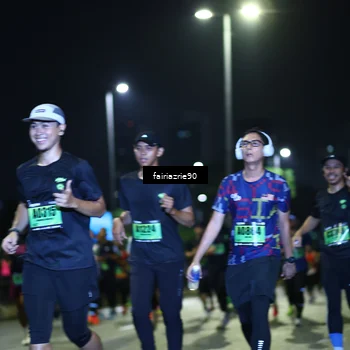 Runner Photo 5273995