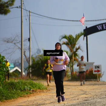 Runner Photo 5273997