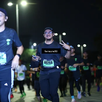 Runner Photo 5273999