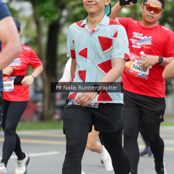 Runner Photo 52740