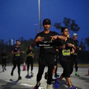 Runner Photo 5274001