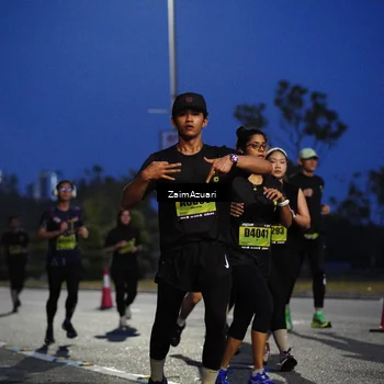 Runner Photo 5274003