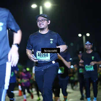 Runner Photo 5274004