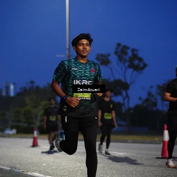 Runner Photo 5274007