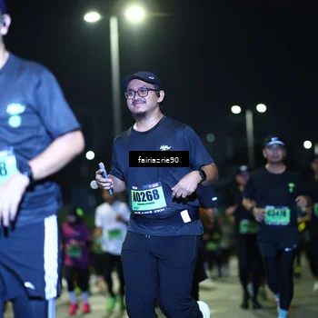 Runner Photo 5274008