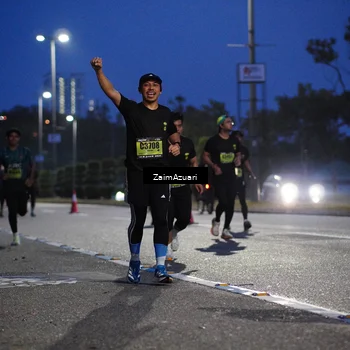 Runner Photo 5274009