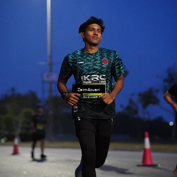 Runner Photo 5274010