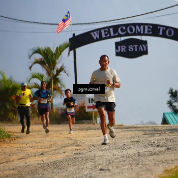 Runner Photo 5274012