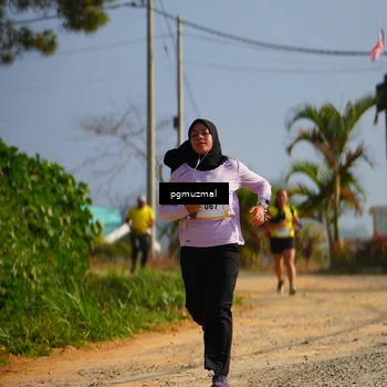 Runner Photo 5274013