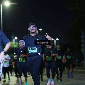 Runner Photo 5274014