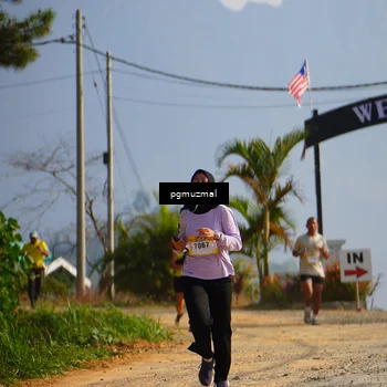 Runner Photo 5274015