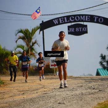 Runner Photo 5274016