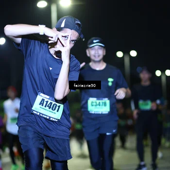 Runner Photo 5274017