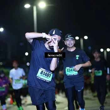 Runner Photo 5274019
