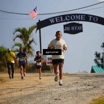 Runner Photo 5274020