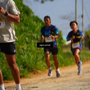 Runner Photo 5274021