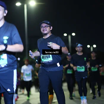 Runner Photo 5274024