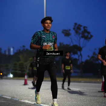 Runner Photo 5274025