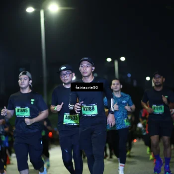 Runner Photo 5274026
