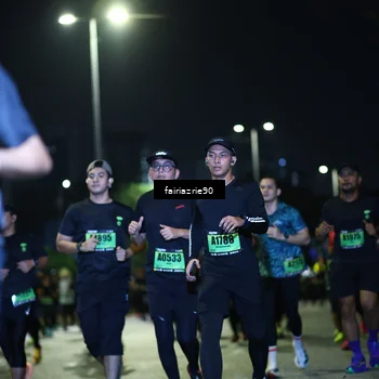 Runner Photo 5274027