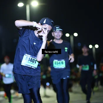 Runner Photo 5274028