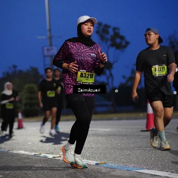 Runner Photo 5274029
