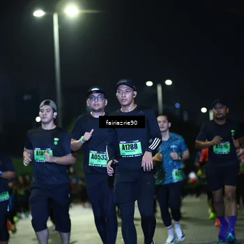Runner Photo 5274031