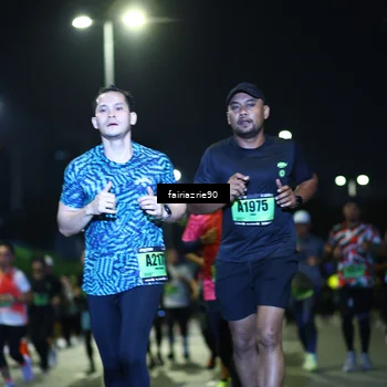 Runner Photo 5274035