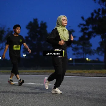Runner Photo 5274041