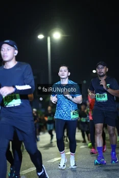Runner Photo 5274043