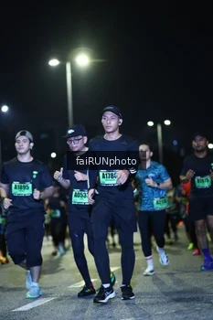 Runner Photo 5274046