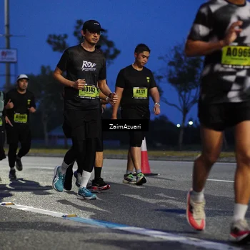 Runner Photo 5274047