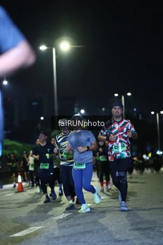 Runner Photo 5274048