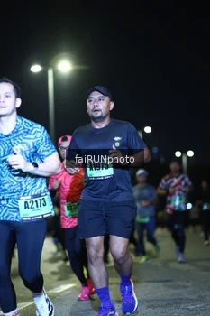 Runner Photo 5274049