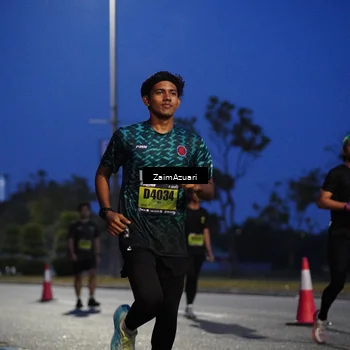 Runner Photo 5274053