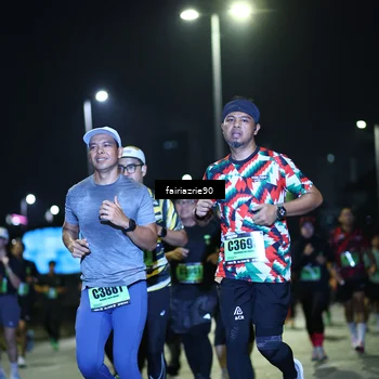 Runner Photo 5274054