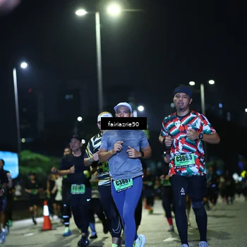 Runner Photo 5274057
