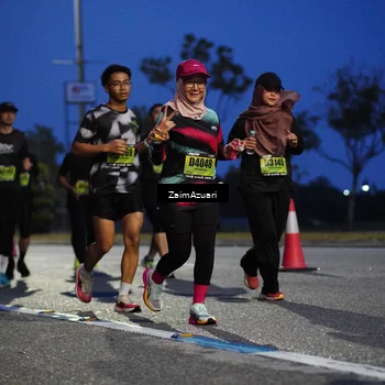 Runner Photo 5274058