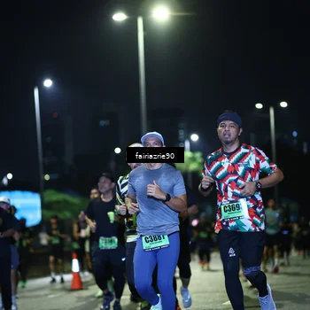 Runner Photo 5274059