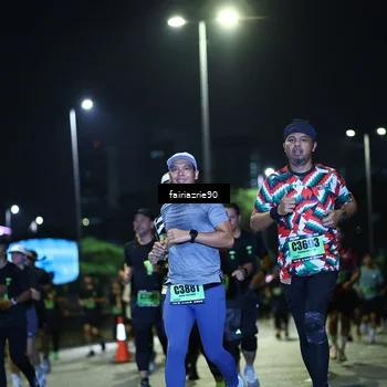 Runner Photo 5274060