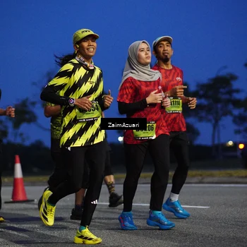 Runner Photo 5274062
