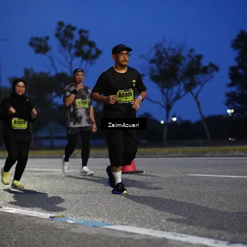 Runner Photo 5274064