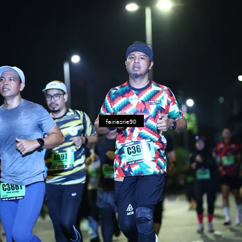 Runner Photo 5274066